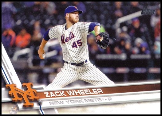 631 Zack Wheeler